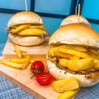 Panino Arte Ariccia - Royal Burger ad Acerra