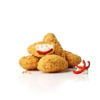 Jalapenos - Royal Burger ad Acerra