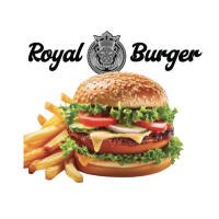 Panino Kebab - Royal Burger ad Acerra