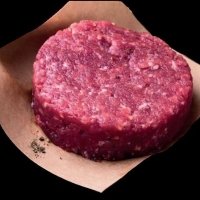 Hamburger di Angus Usa (250gr) - Royal Burger ad Acerra