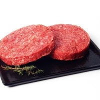 Hamburger di scottona (250gr) - Royal Burger ad Acerra