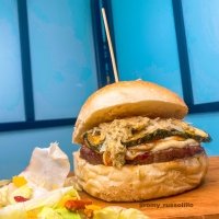 Panino Adorabile - Royal Burger ad Acerra