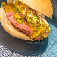 Panino Fascinoso - Royal Burger ad Acerra