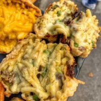 Frittatina di pasta classica - Royal Burger ad Acerra