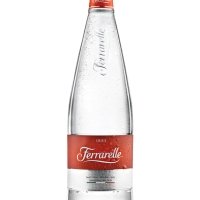 Acqua frizzante - Royal Burger ad Acerra