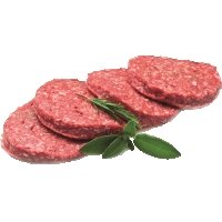 Hamburger Marchigiana (250gr) - Royal Burger ad Acerra