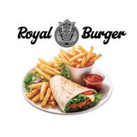 Piadina Burger - Royal Burger ad Acerra