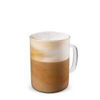 Flat white - Mr Francatelli