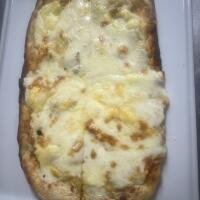 4 Formaggi - Mr Francatelli