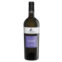 Falanghina - Mr Francatelli