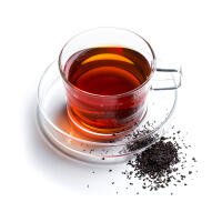 English Breakfast - Mr Francatelli