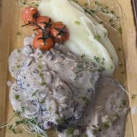 Bistecca d' autunno - Mr Francatelli