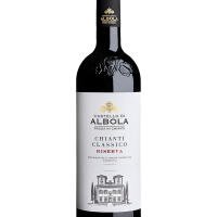 Chianti Riserva - Mr Francatelli