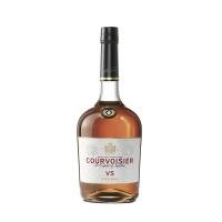 Courvoisier double - Mr Francatelli