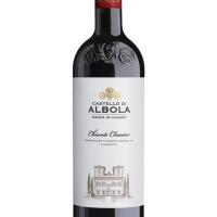 Chianti Classico - Mr Francatelli