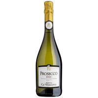 Prosecco Millesimato - Mr Francatelli