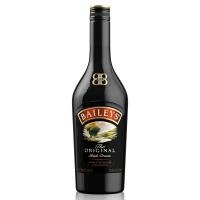 Baileys shot - Mr Francatelli