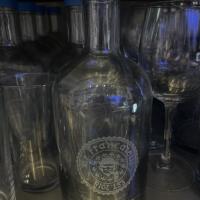 Acqua Frizzante - Mr Francatelli