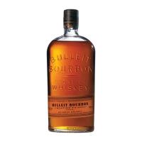 Bulleit double - Mr Francatelli