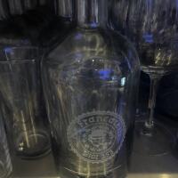 Acqua Naturale - Mr Francatelli