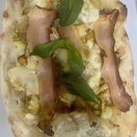 Alejandro - Mr Francatelli