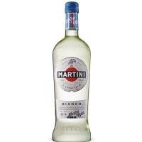 Martini double - Mr Francatelli