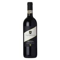 Brunello Montalcino - Mr Francatelli