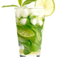 Mojito - Mr Francatelli