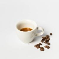 Single Espresso - Mr Francatelli