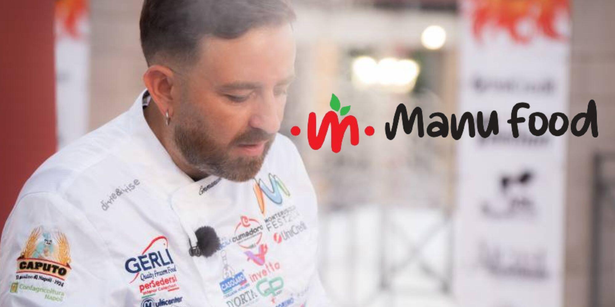 I Sapori di Manu food