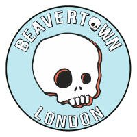 Birra Beavertown alla spina piccola - Thai Break