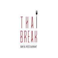 Tom Yam Kung - Thai Break