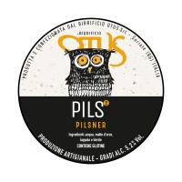 Birra Pils alla spina media - Thai Break