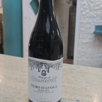 Nero d'Avola - L'Oasi di Apizzastreet