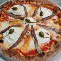 La Siciliana - A Pizza House tavoli