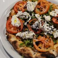 Fresca - A Pizza House tavoli