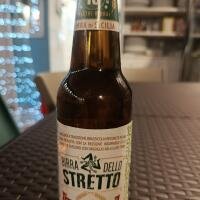 Birra dello stretto - A Pizza House tavoli