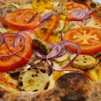 Vegetariana - A Pizza House tavoli