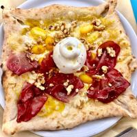 Ducale - A Pizza House tavoli