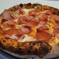 Fume - A Pizza House tavoli