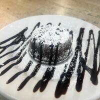 Dolci del giorno e monoporzioni - L'Oasi di Apizzastreet