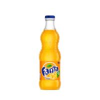 Fanta 33cl - A Pizza House tavoli