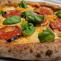 Parmigiana - L'Oasi di Apizzastreet