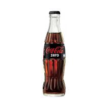 Coca cola zero 33cl - A Pizza House tavoli