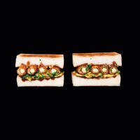 Sanji Sando - Oh, My Gyoza.