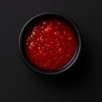 Chili Garlic - Oh, My Gyoza.