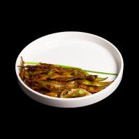 FuegoMame - Oh, My Gyoza.