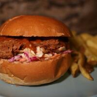 Sgrassatore Universale - Paninoteca del Pomo