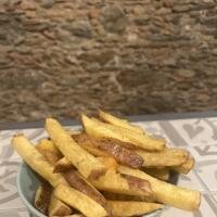 Patate Silane Special - Paninoteca del Pomo