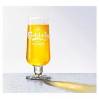 Carlsberg Pilsner  (0,2L) - Paninoteca del Pomo